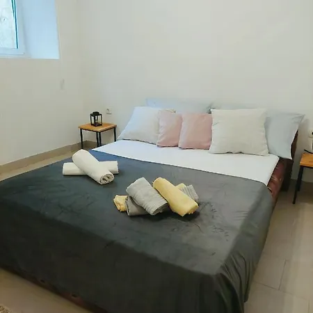 Apartment Cannavis *