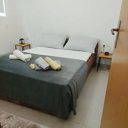 Cannavis Apartment